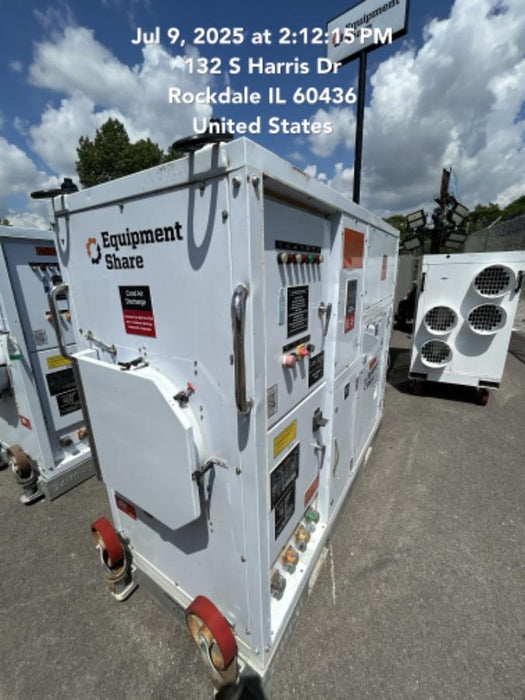 2022 SMARTECH SLIC12R-MSH