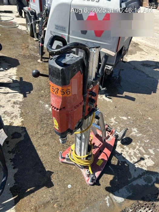 2023 HILTI DD250E