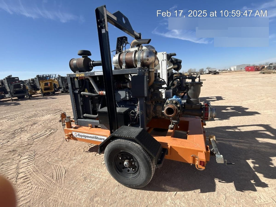 2021 RWN 3HC-RP-EM16-3