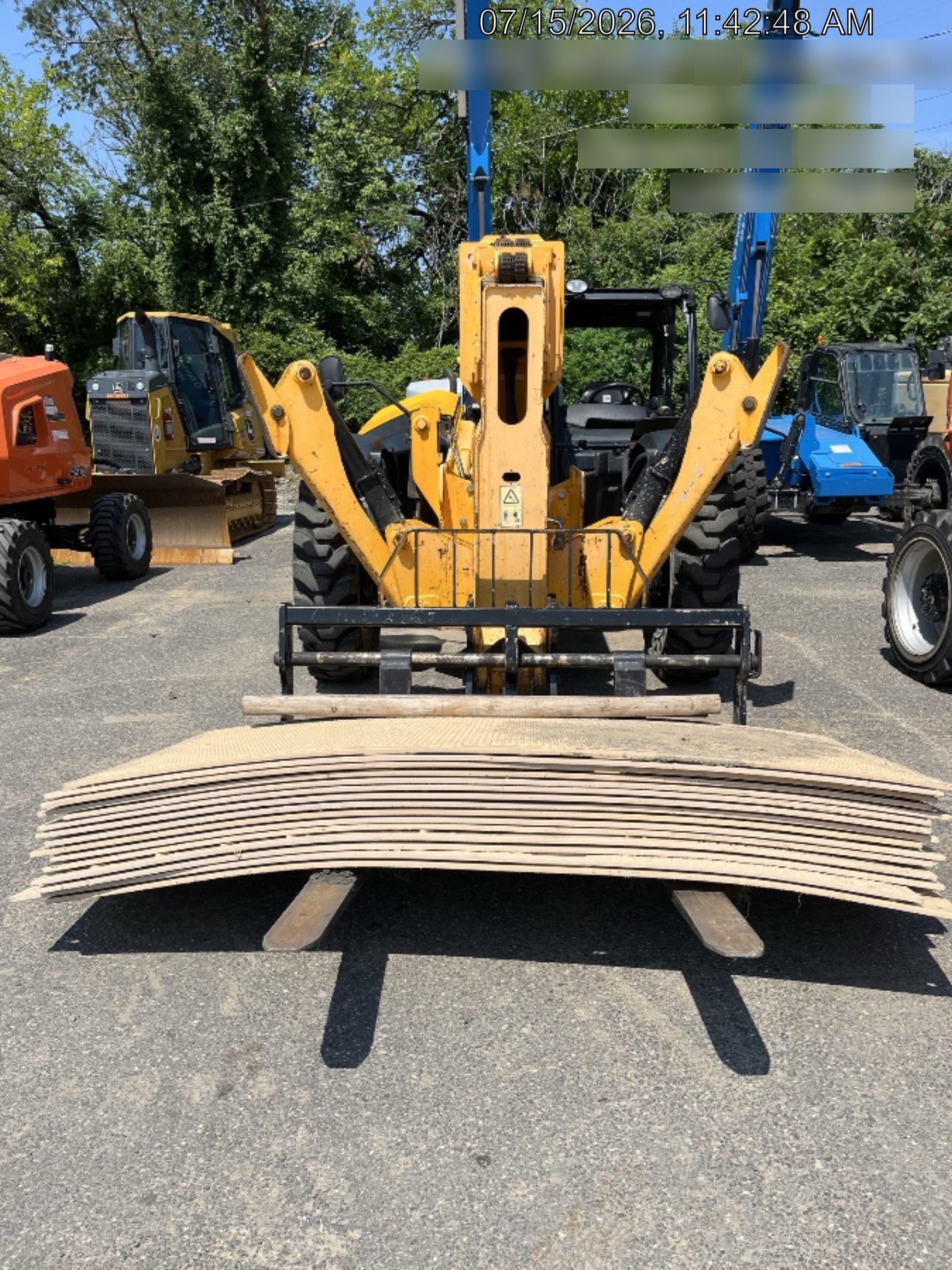 2019 JCB 512-56