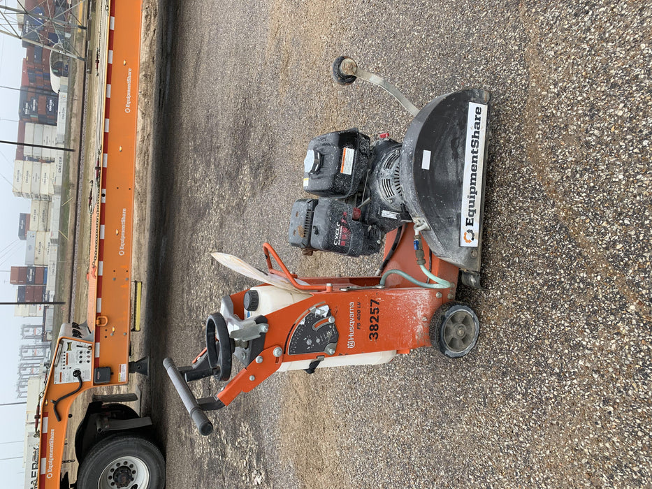 2019 HUSQVARNA FS 400 LV