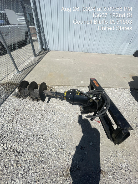 2022 AUGER TORQUE 3300-30