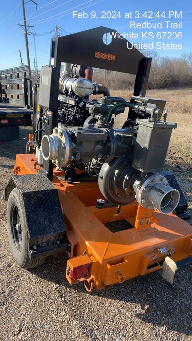 2022 RWN RWN-6612T-OBPT