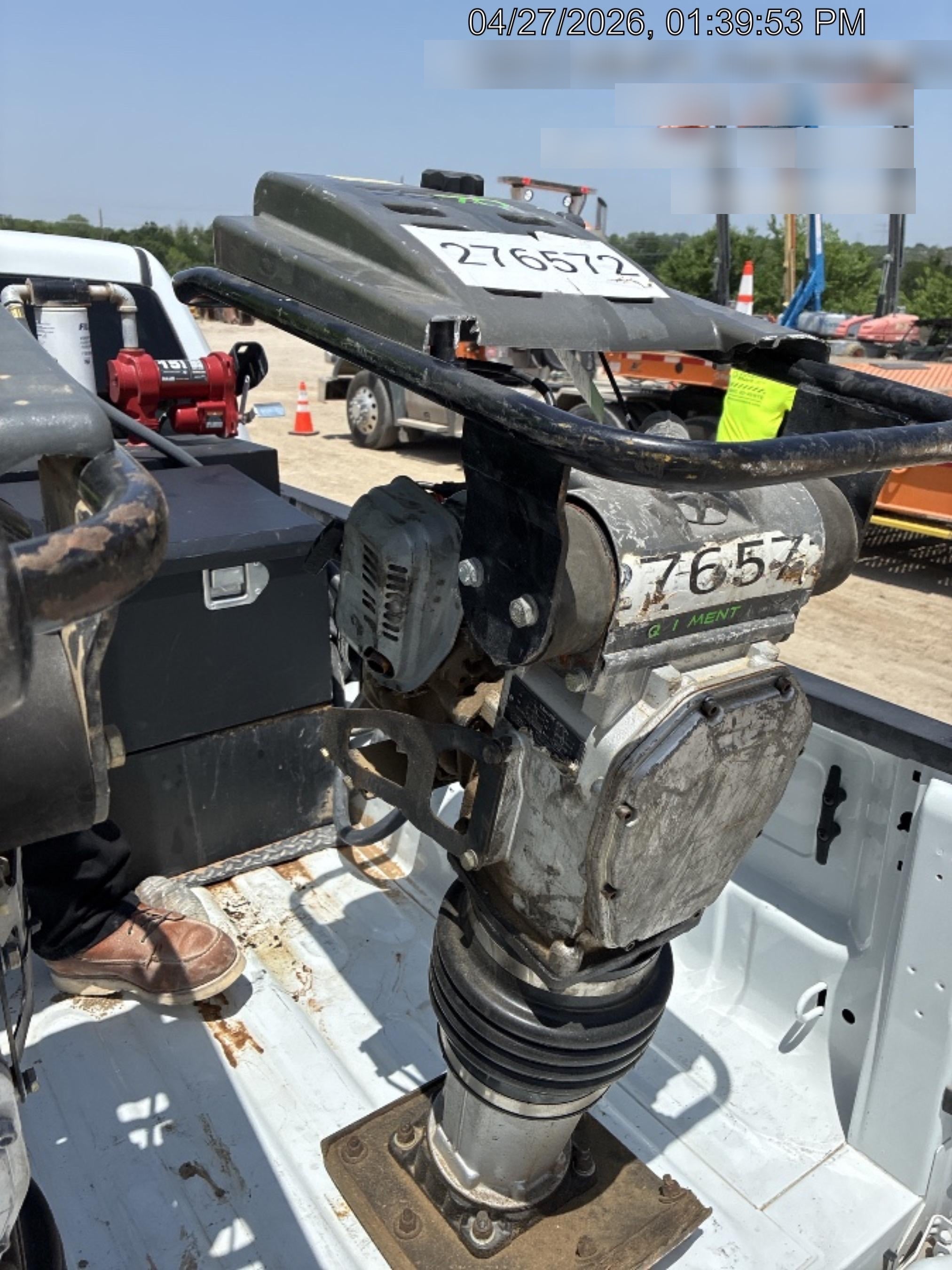 2022 THIRD COAST EQUIPMENT PR70H