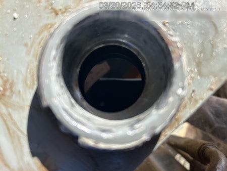 2019 WACKER NEUSON DT10