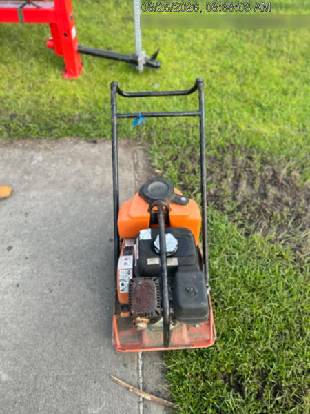2023 MULTIQUIP MVC82VHW