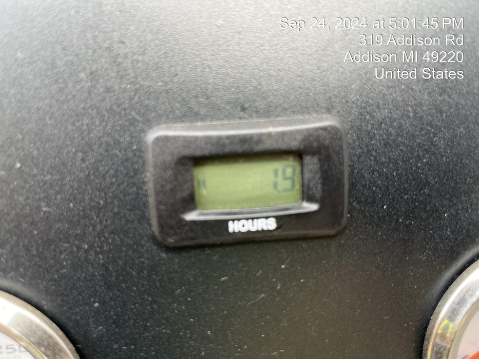 2024 BOBCAT PA915WCU-T4F