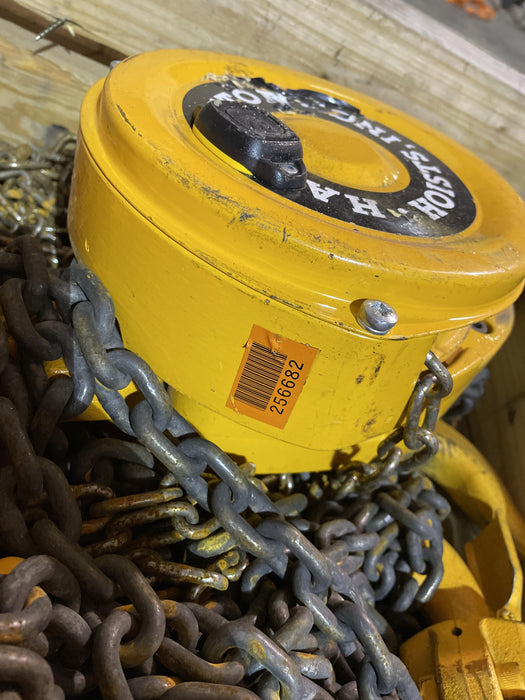 2022 HARRINGTON CF050-20