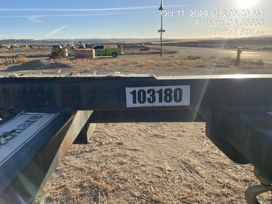 2020 STAR INDUSTRIES 1395B