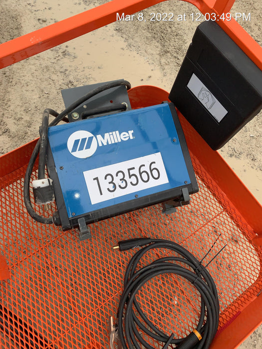 2020 MILLER ELECTRIC CST-280