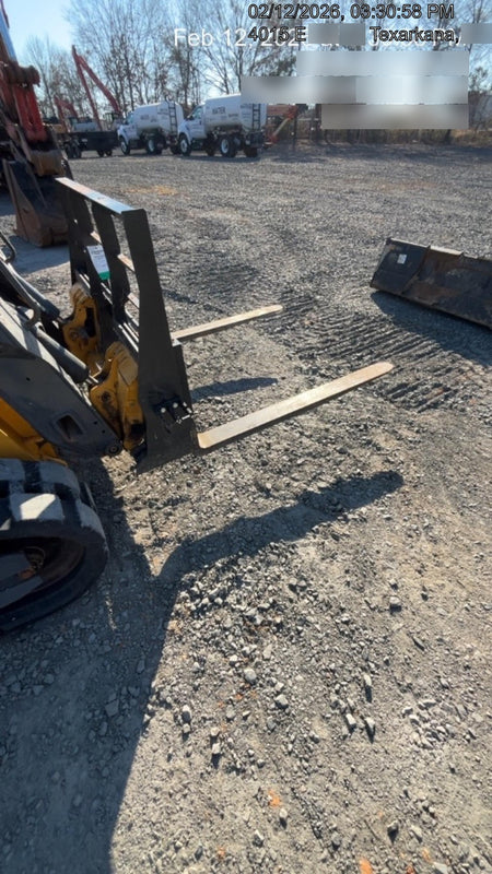 2025 ARROW MATERIAL HANDLING F5100CB