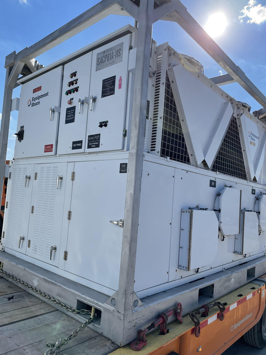 2020 SMARTECH SACP81A-HS