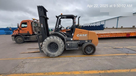 2023 CASE 588H