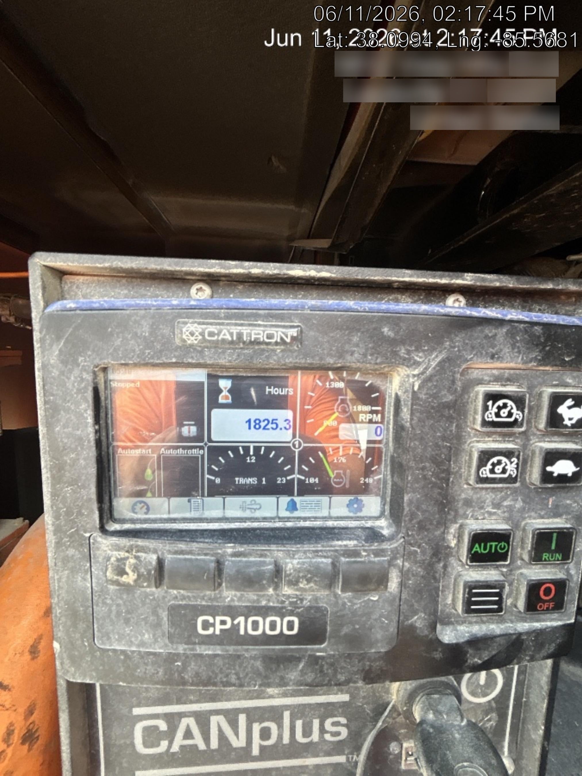 2022 PREMIER PUMP 6NNT-RP-TD2.9-T120