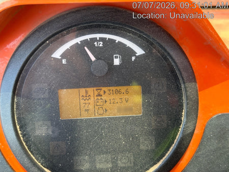 2021 SKYTRAK 12054