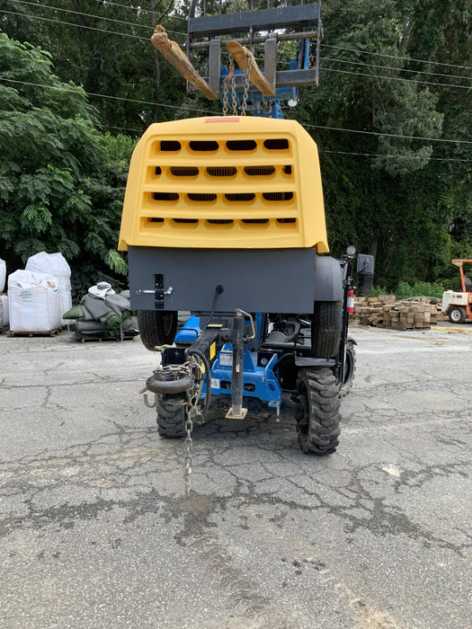 2020 ATLAS COPCO XAS188