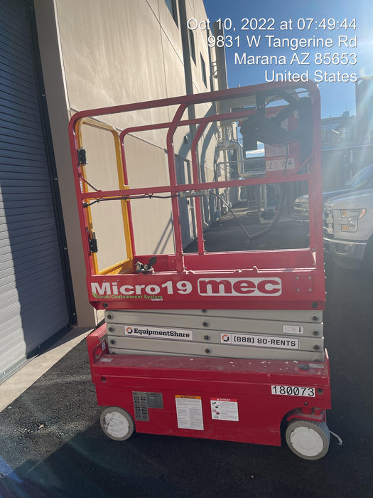 2021 MEC Micro 19