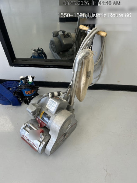 2019 ESSEX SILVER-LINE SL-8