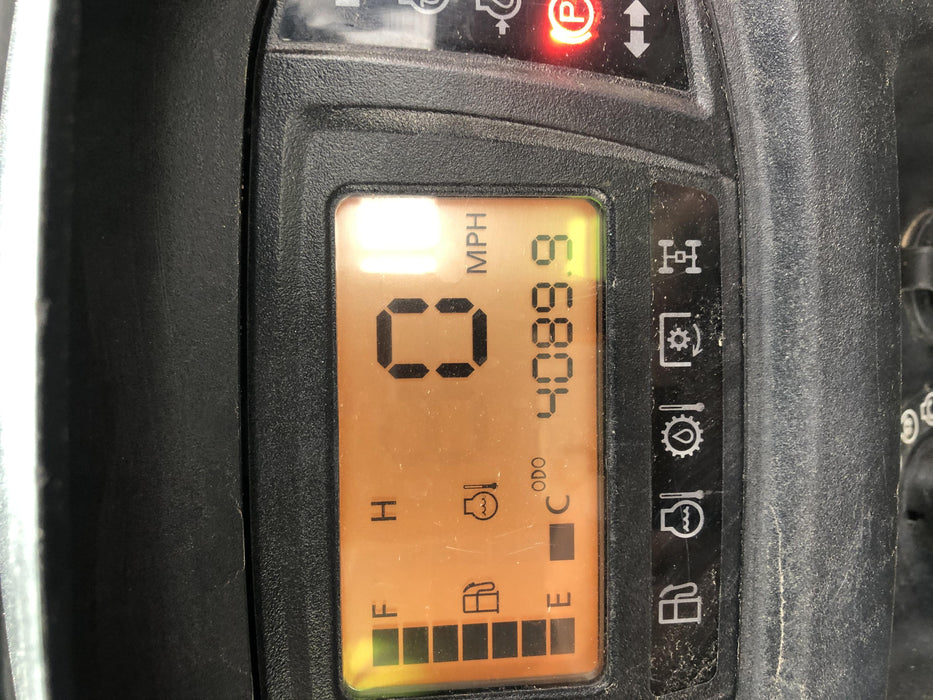 2019 KUBOTA RTV-X1140W-H (Canopy)