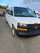 2025 CHEVROLET Express Van - Rental