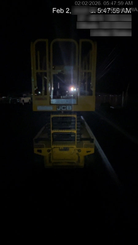 2022 JCB S3246E