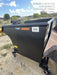 2025 STAR INDUSTRIES M-1820 - Self-Dump Hopper