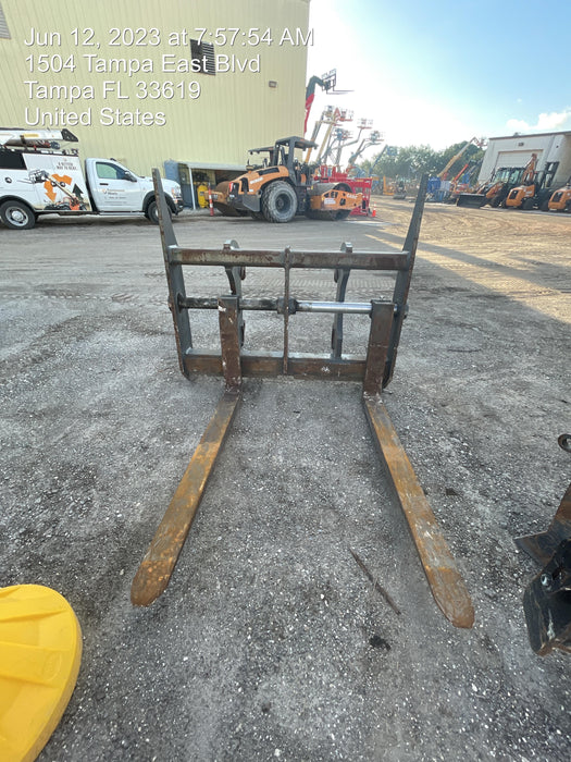 2020 WERK-BRAU PF60WL621