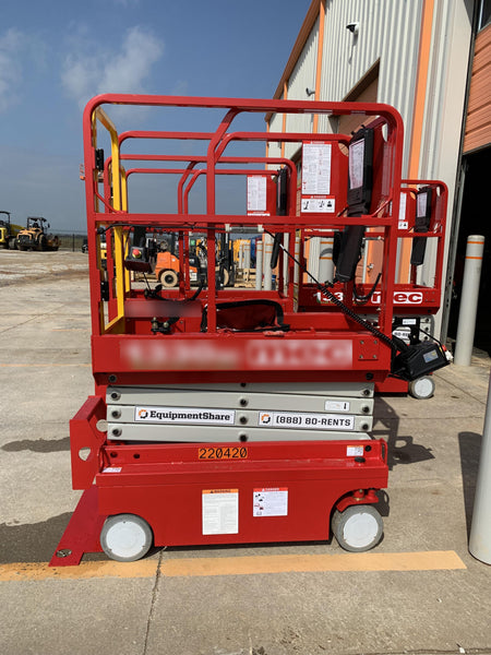 2022 MEC 1330SE