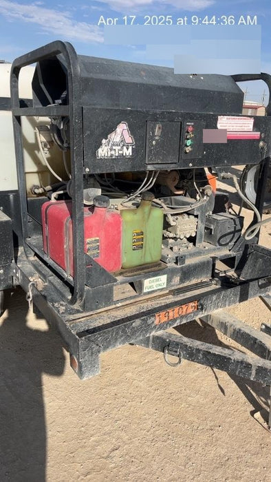 2021 MI-T-M CORPORATION HS-3505-1MGH-UR