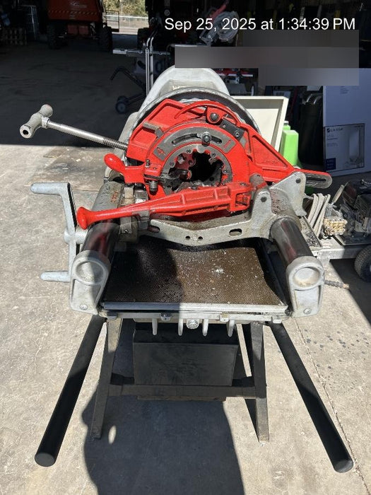 2024 RIDGID 1224
