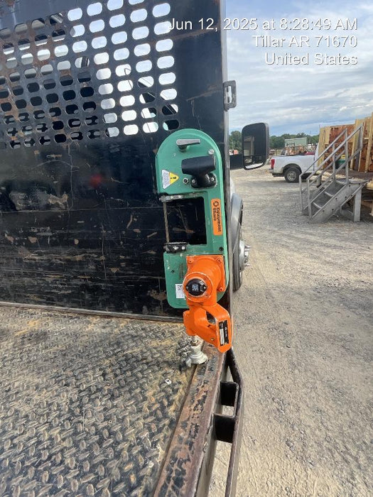 2021 MICHIGAN PNEUMATIC MP-5631-475B