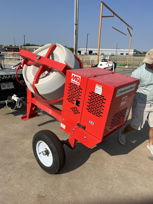 2022 MULTIQUIP MC94PK