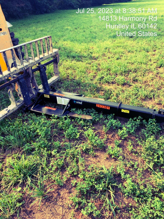 2022 STAR INDUSTRIES M1360B - Star JIB Boom