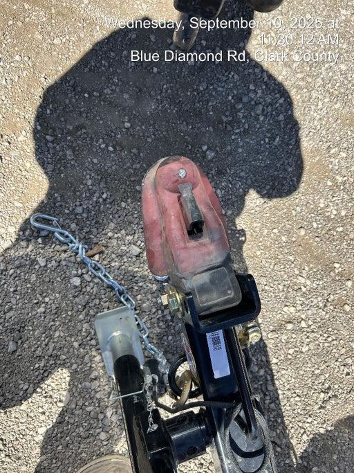 2025 ECHO DGW400DML-ES