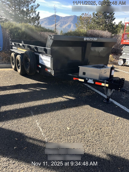 2023 SOUTHLAND SL270T-14K