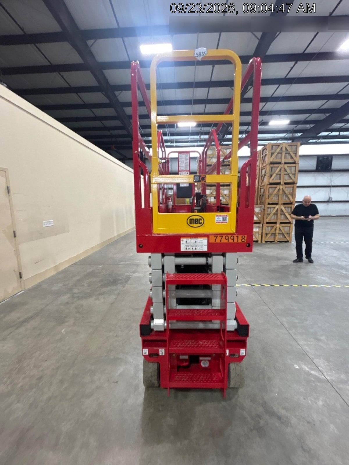 2026 MEC 3232+