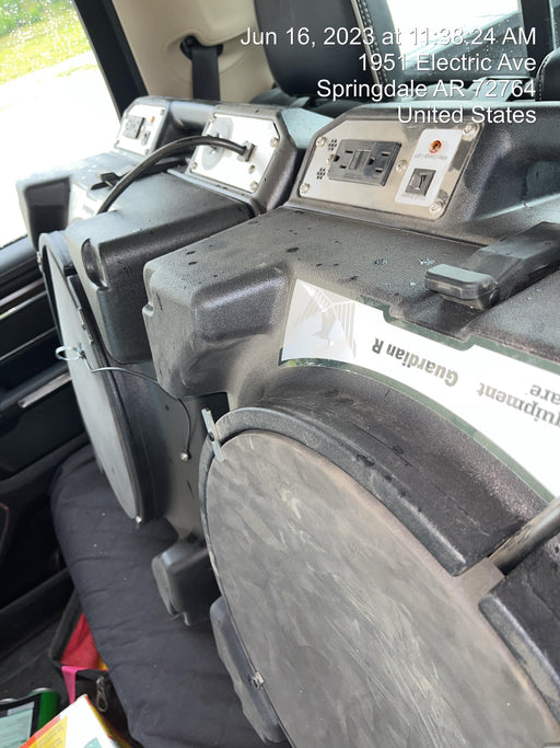 2022 PHOENIX Guardian R Hepa