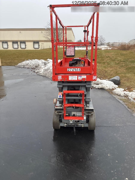 2023 SKYJACK SJ3226