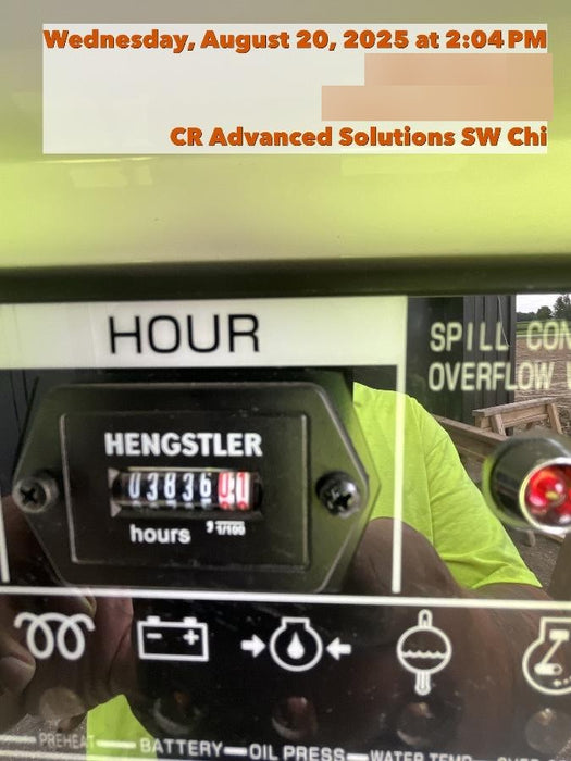 2022 SHINDAIWA DGK15FL