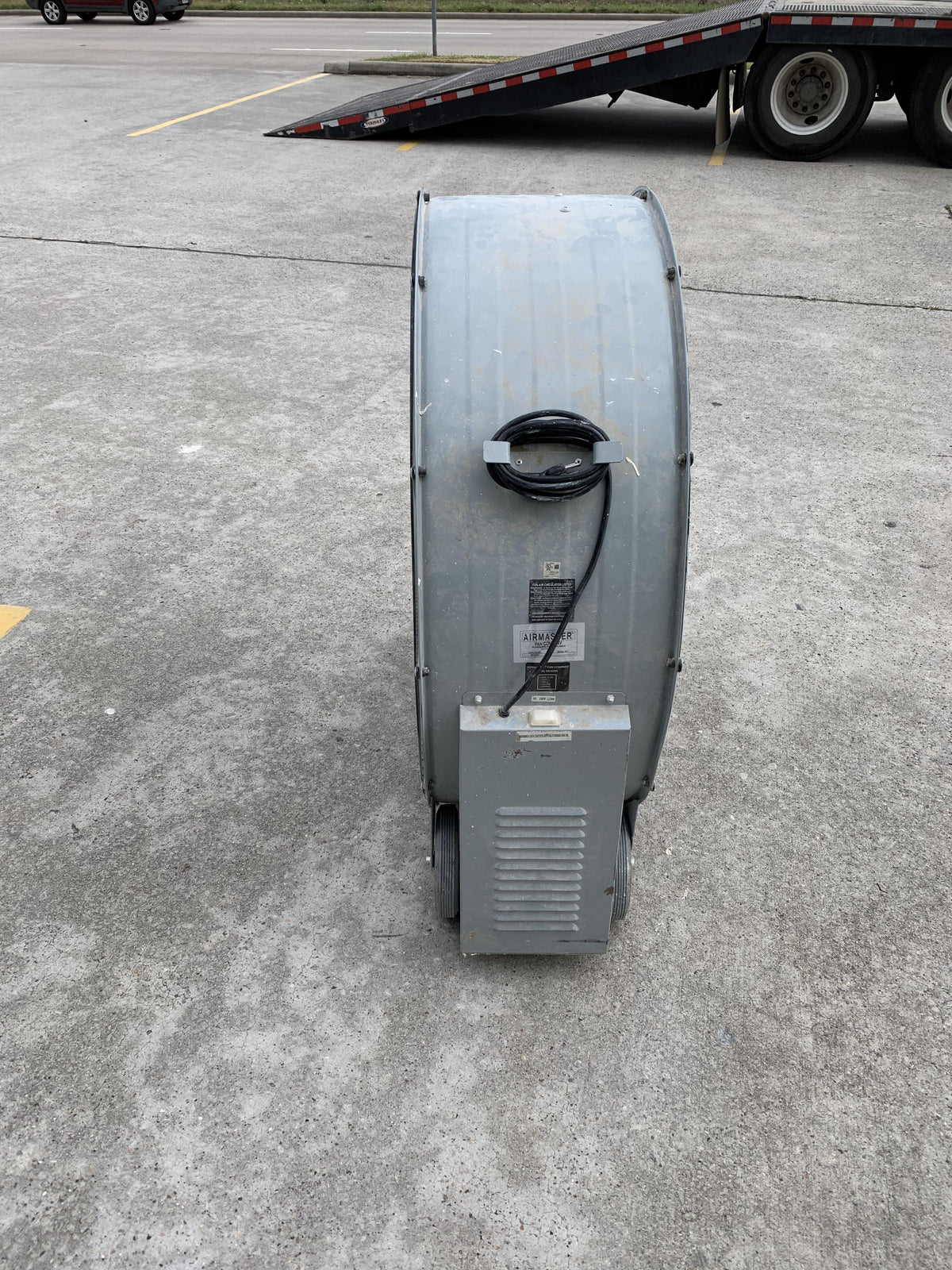 2020 AIRMASTER 60002