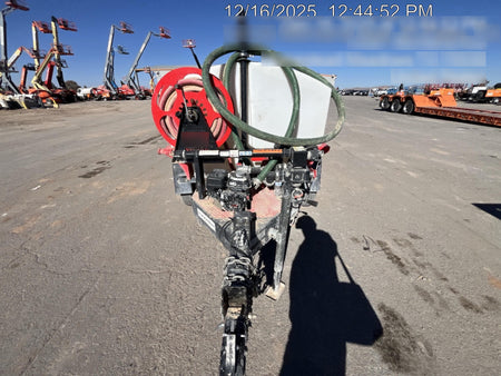 2021 MULTIQUIP WT5C