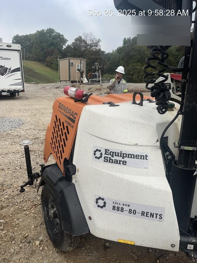 2023 GENERAC MLT2