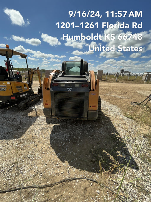 2024 ARROW MATERIAL HANDLING FS5100CB - 72"