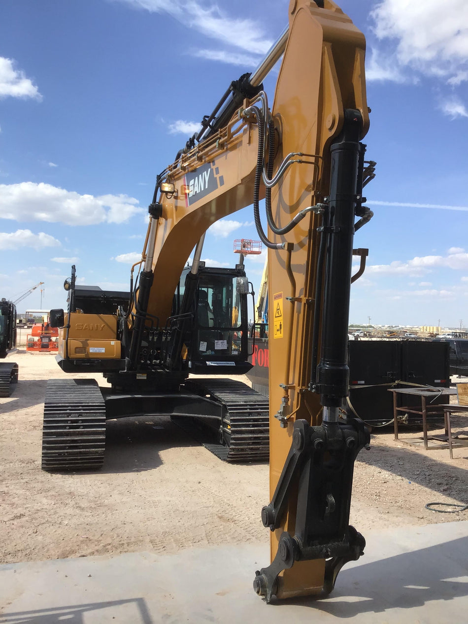 2019 SANY SY365C LC