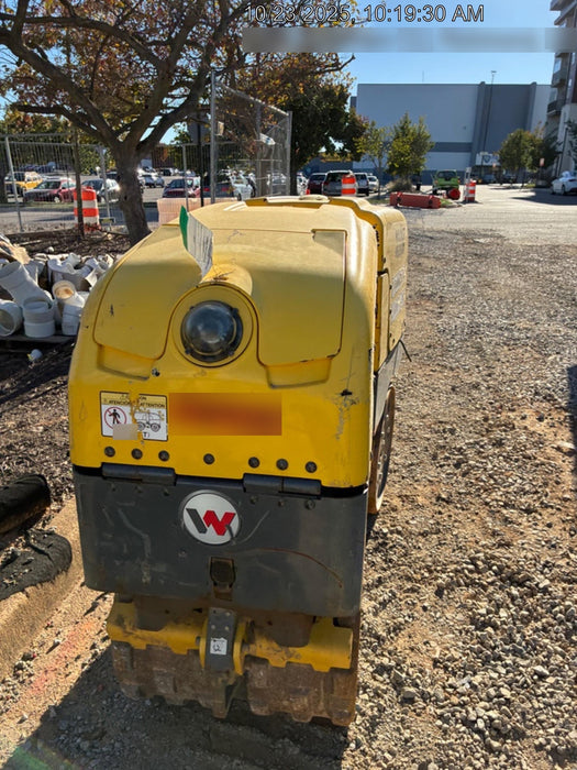 2020 WACKER NEUSON RTKx-SC3