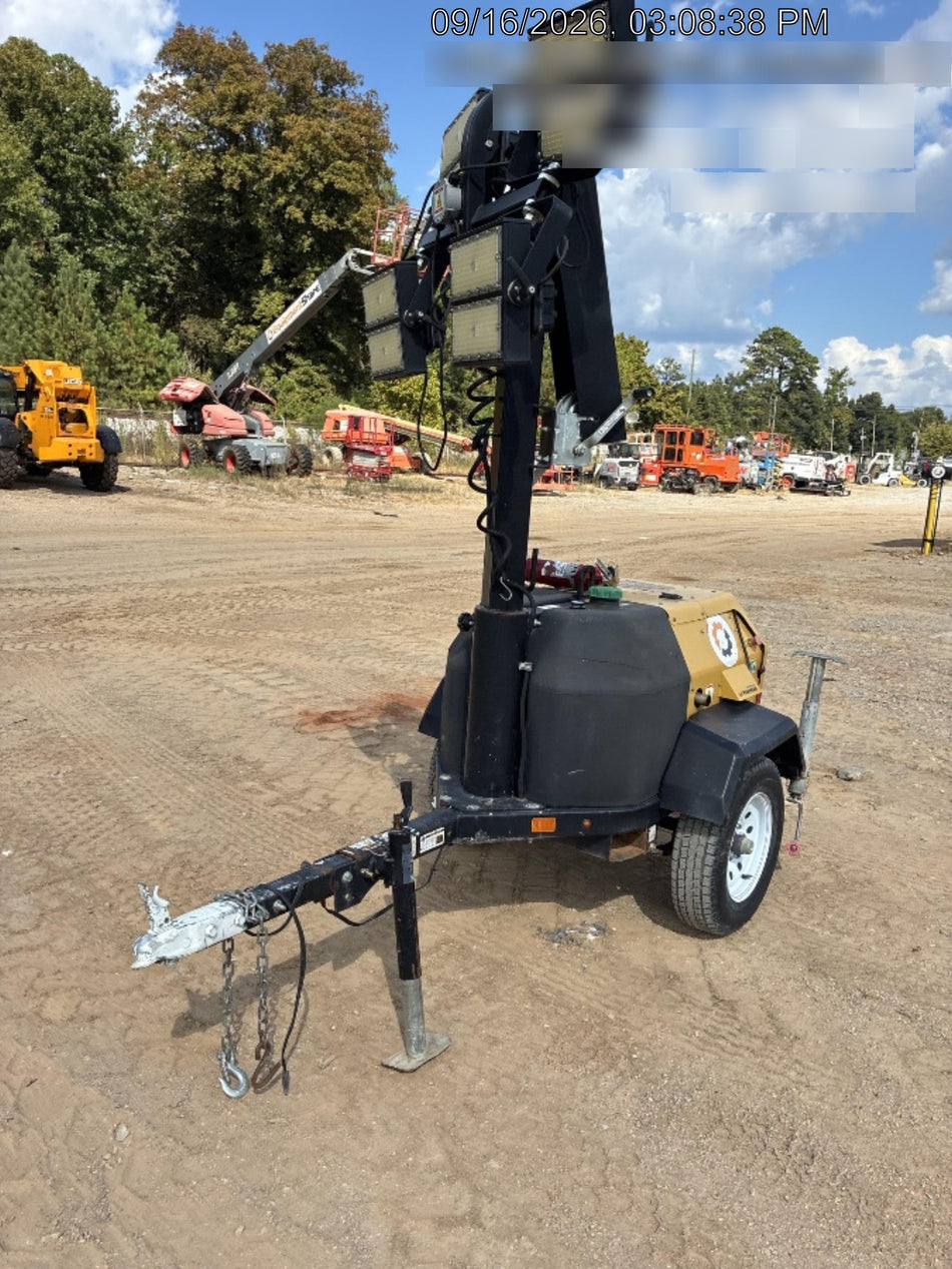 2021 ALLMAND NLV3GR