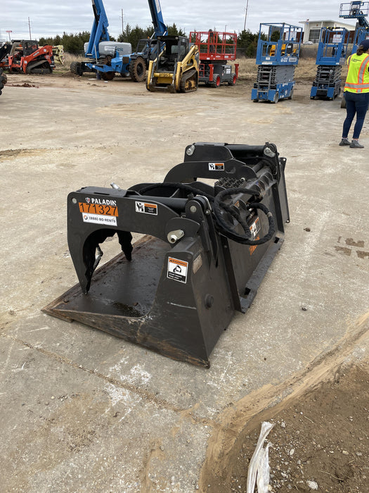 2021 PALADIN UTILITY GRAPPLE 11876-0022