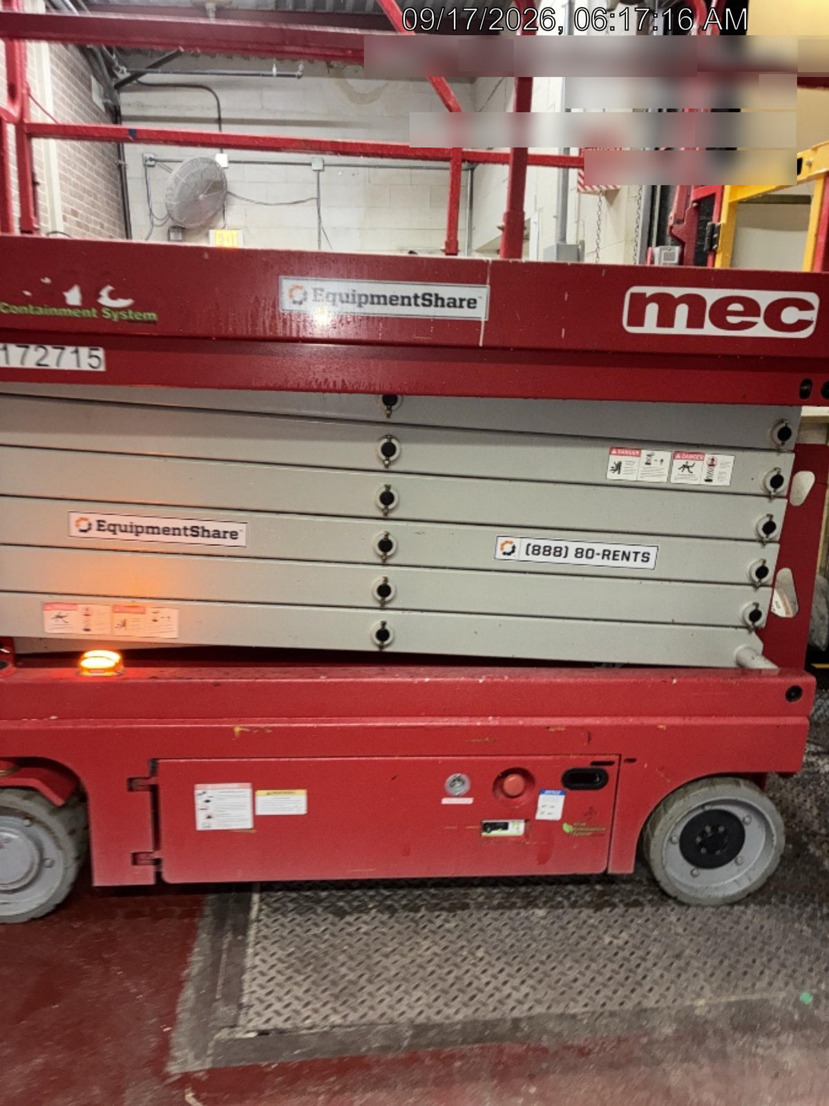 2021 MEC 4046SE