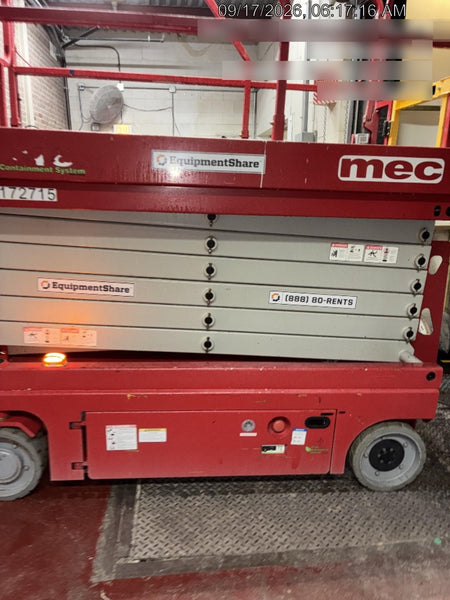 2021 MEC 4046SE