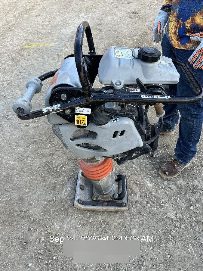 2023 MULTIQUIP MTX60HD